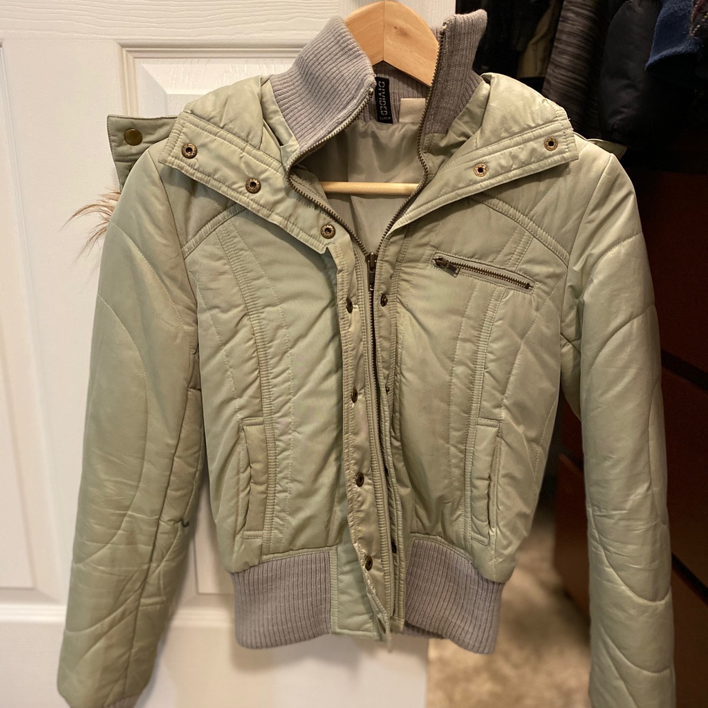 Winter Jacket/Coat